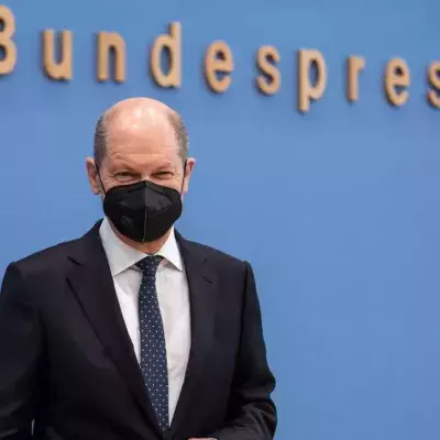 Scholz will Billigflüge verbieten 