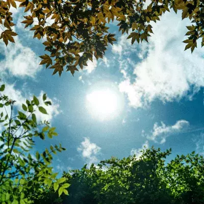 Sommerzeit