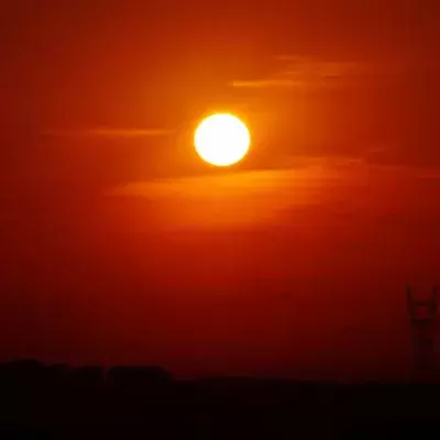 Sonnenstürme im Weltall: Können sie für die Erde gefährlich werden?