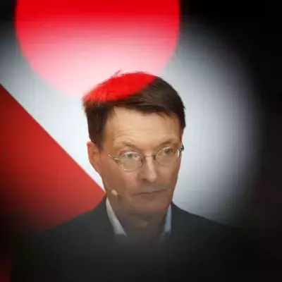 SPD-Gesundheitsexperte Karl Lauterbach wird nächster Gesundheitsminister