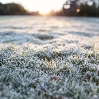 Steht uns ein erster Wintereinbruch bevor?
