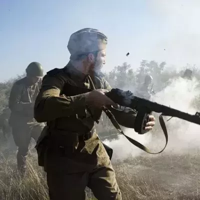 "Sturm Z"-Brigaden kämpfen an vordester Front – als Strafe für Ungehorsam in der russischen Armee