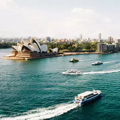 Sydney