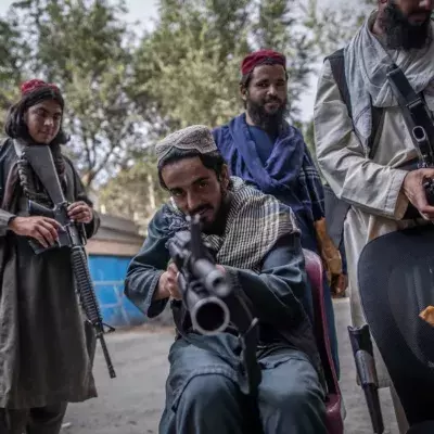 Taliban