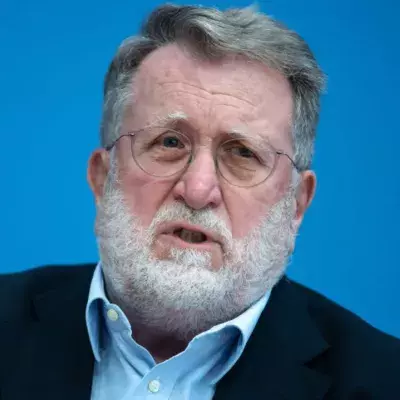 Thomas Mertens