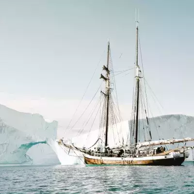 Titanic, Schiffswrack, Entdeckung
