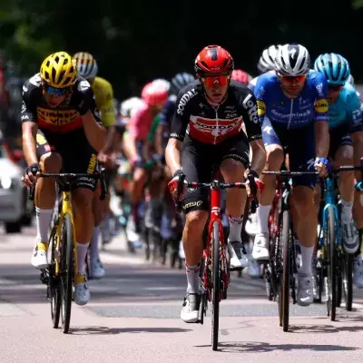 Tour de France 2021