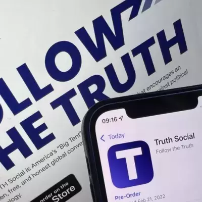 Truth Social