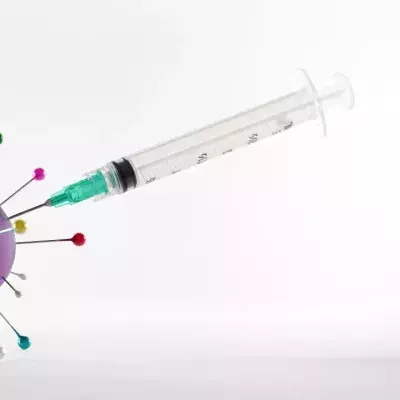 Ungeimpfte werden zu "Variantenfabriken", die tödliche Mutationen produzieren