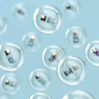 Ungenügender Impfschutz durch Johnson & Johnson