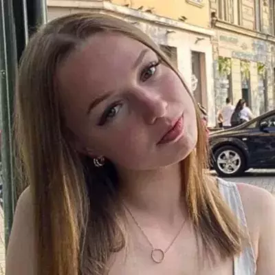 Vermisster Teenager, Kind, Elsass, Frankreich
