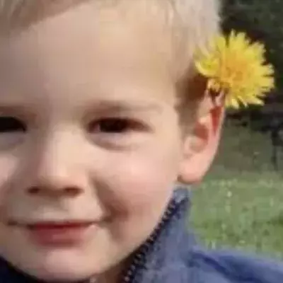 Verschwinden des zweijährigen Émile in Frankreich wird nun als Kriminalfall eingestuft