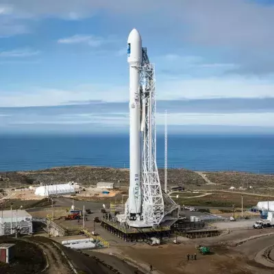 Virgin Orbit: Start der ersten britischen Weltraumrakete wird immer wahrscheinlicher