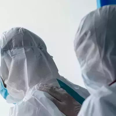 Weitere 700.000 Corona-Tote von WHO befürchtet