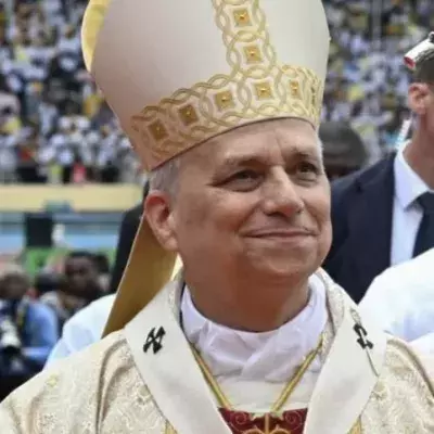 Welcher Papst hatte eine Tochter?