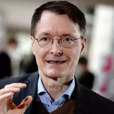 Wenn es nach Karl Lauterbach geht, wird es für Ungeimpfte bald ungemütlich