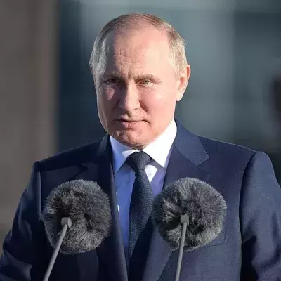 Wer sind Putins unbekannte Söhne und wie leben sie?