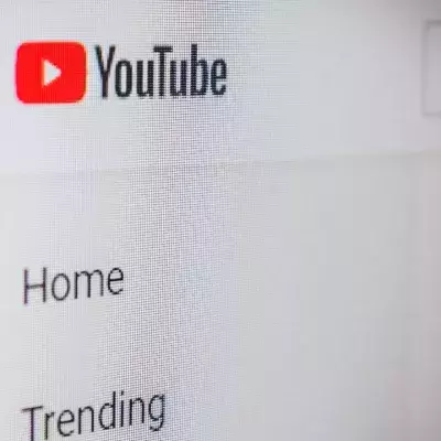 YouTube