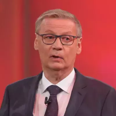Wer wird Millionär: Jauch wird verblüfft von Zettel-Trick