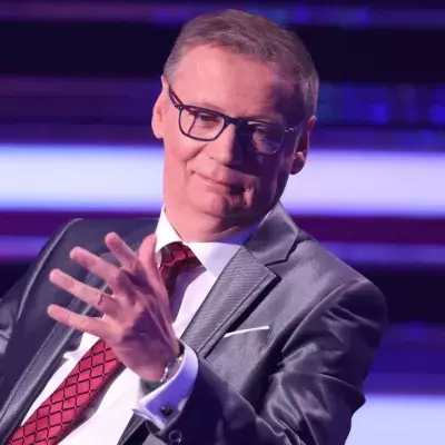 "Wer wird Millionär?"-Kandidatin: "Der hat ja von nix ne Ahnung"