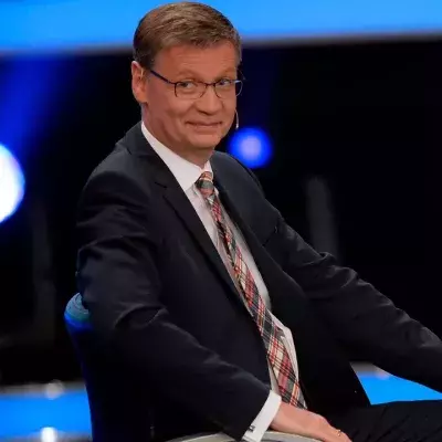 "Wer wird Millionär": Was Günther Jauch mit Sebastian Fitzek, Horst Tappert und Pumuckl verbindet