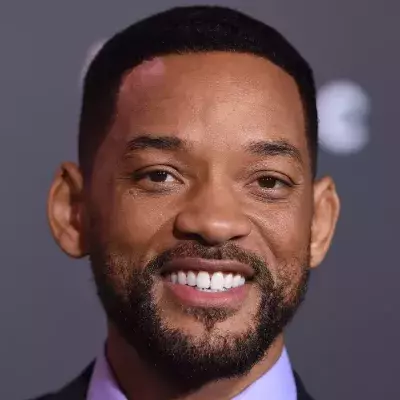 Will Smith