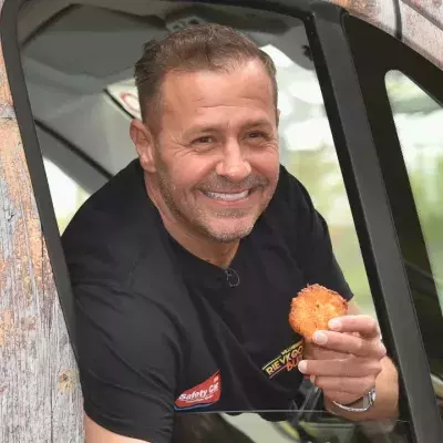 Willi Herren: Drogen bis zum Schluss