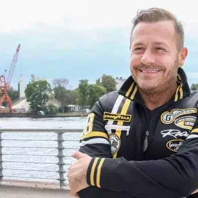 Willi Herren im Öko-TV-Experiment: "Ich war früher die größte Umweltsau" 