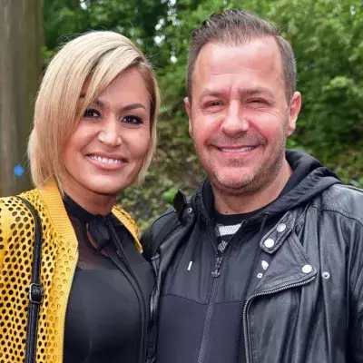 Willi Herren: Seine Frau Jasmin wird nicht zur Beerdigung kommen