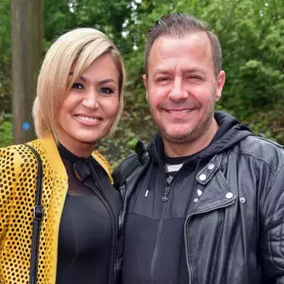 Willi und Jasmin Herren