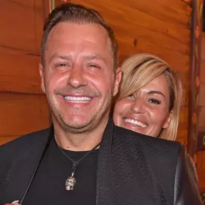 Willi und Jasmin Herren