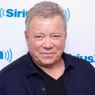 William Shatner wollte eigentlich Sänger werden