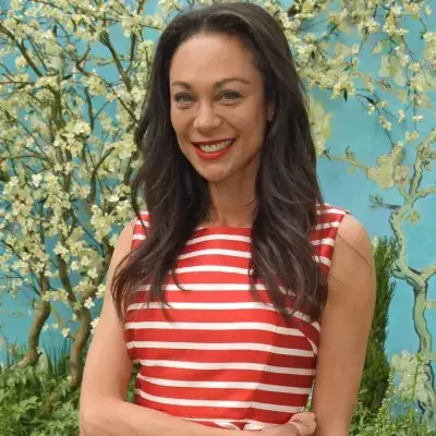 "Wir haben es wirklich versucht": Lilly Becker spricht über die Ehe mit Boris