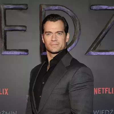 'The Witcher': Mit dieser harten Methode trainiert Henry Cavill für einen stählernen Körper