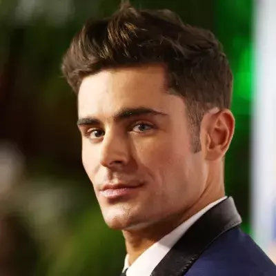 Zac Efron: Was ist mit seinem Gesicht passiert?
