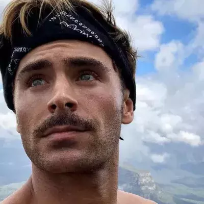 Zac Efron
