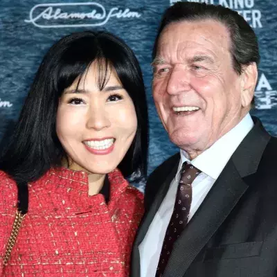 Zoff um Friedensstatue: Soyeon Schröder-Kim greift die Ex-Frau von Gerhard Schröder an