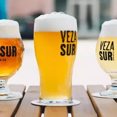 Bier, Herstellung, Zutat, Überraschung, Fisch