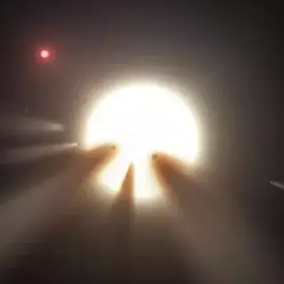 KIC 8462852: Der mysteriöse Stern mit „außerirdischen Megastrukturen“