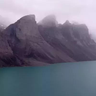 Ein mysteriöses Geräusch in der Arktis verunsichert Kanada
