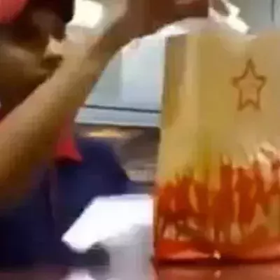 Das sind die schnellsten Kellner der Welt