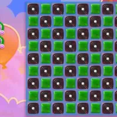 Candy Crush Jelly Level 49: Lösung, Tipps und Tricks