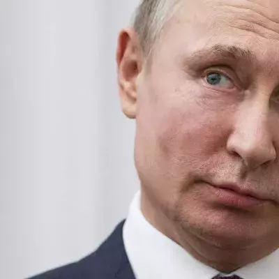 Syrien: Experten warnen vor Rache von Wladimir Putin an den westlichen Ländern