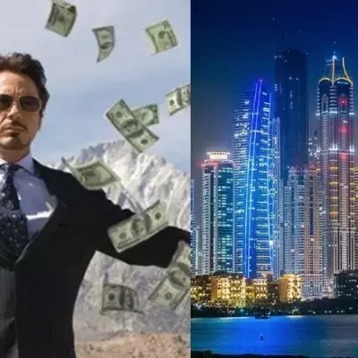 Immobilienagentur vergütet Job in Dubai mit 225.000 Euro pro Jahr