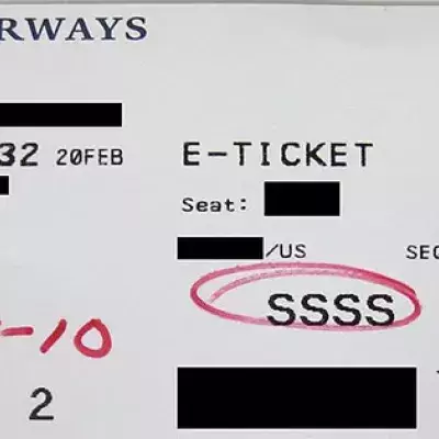 Flugreisen: Wenn diese Buchstaben auf eurer Bordkarte stehen, verheißt das nichts Angenehmes