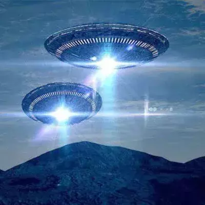 Area 51: Ein Leak zeigt erstmals scharfe Aufnahmen des militärischen Sperrgebiets