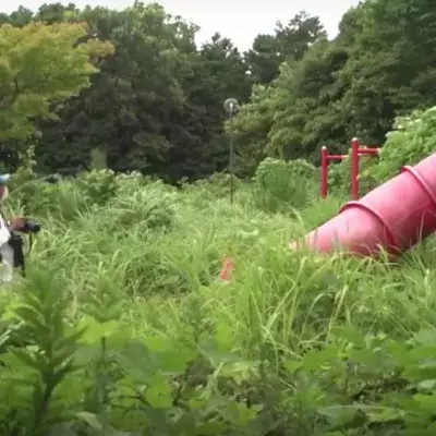 Fukushima: 6 Jahre nach der Katastrophe wagt sich ein Fotograf in die Sperrzone