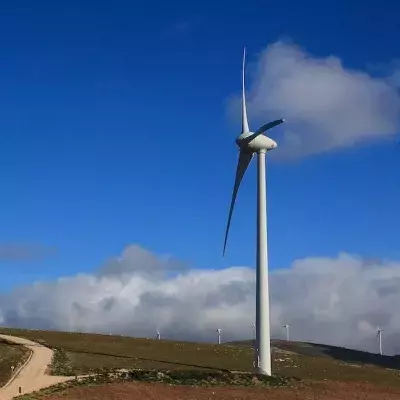 Portugal gelingt Durchbruch bei den erneuerbaren Energien