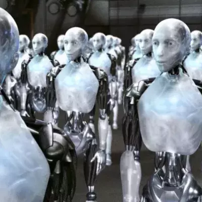 Künstliche Intelligenz: Facebook-Roboter deaktiviert, nachdem sie eine eigene Sprache entwickelten