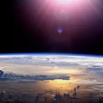 Quantenteleportation: 1400 Kilometer! Chinesische Forscher stellen bei Teleportation neuen Rekord auf